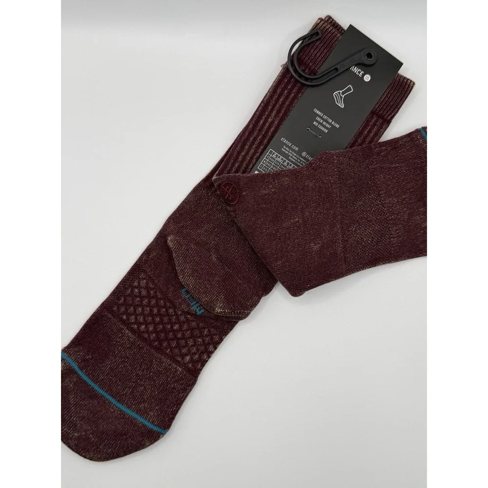 Stance icon dyed
